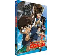 Detective Conan - Film 11 : Jolly Roger et le cercueil bleu azur [Blu-ray] + DVD