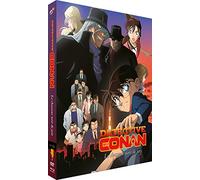 Detective Conan - Film 13 : Le chasseur noir de jais [Blu-ray] + DVD