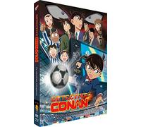 Detective Conan - Film 16 : Le onzième attaquant [Blu-ray] + DVD