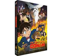Detective Conan - Film 19 : Les tournesols des Flammes infernales [Blu-Ray] + DVD
