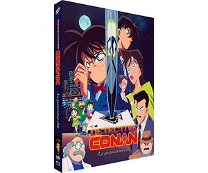 Detective Conan - Film 2 : La quatorzième cible [Blu-ray] + DVD