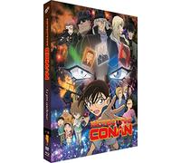 Detective Conan - Film 20 : Le Pire Cauchemar [Blu-Ray] + DVD