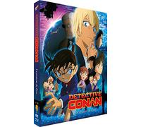 Detective Conan - Film 22 : L'exécutant de Zéro [Blu-Ray] + DVD