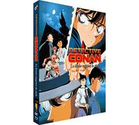 Detective Conan - Film 3 : Le dernier magicien du siècle [Blu-ray] + DVD