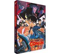 Detective Conan - Film 5 : Décompte aux cieux [Blu-ray] + DVD