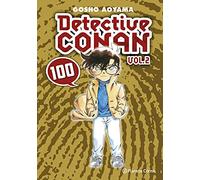 Detective Conan II nº 100 (Manga Shonen)