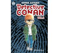 Detective Conan II nº 102 (Manga Shonen)