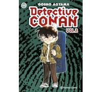 Detective Conan II nº 103 (Manga Shonen)