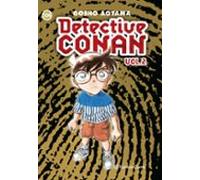 Detective Conan II nº 104
