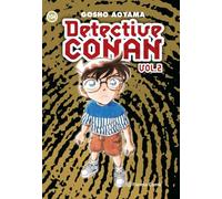 Detective Conan Ii Nº 104