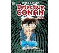 Detective Conan Ii Nº 105