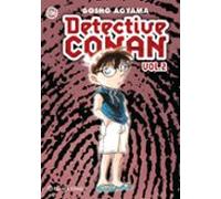 Detective Conan II nº 106