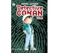 Detective Conan II nº 109 (Manga Shonen)