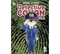 Detective Conan Ii Nº 19