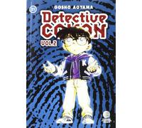 Detective Conan II nº 21 (Manga Shonen)