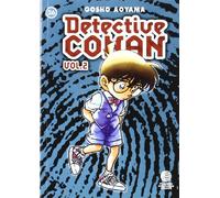 Detective Conan II nº 26 (Manga Shonen)