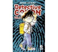 Detective Conan Ii Nº 27
