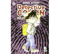 Detective Conan II nº 27 (Manga Shonen)