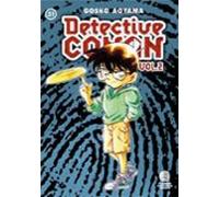 Detective Conan Ii Nº 31