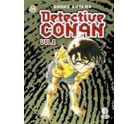 Detective Conan Ii Nº 34
