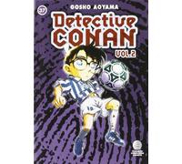 Detective Conan II nº 37 (Manga Shonen)