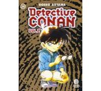 Detective Conan Ii Nº 38