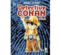 Detective Conan Ii Nº 41