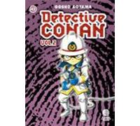 Detective Conan II nº 42