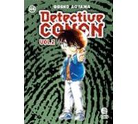 Detective Conan II nº 44 | Gosho Aoyama