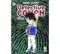 Detective Conan II nº 44 (Manga Shonen)