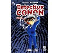 Detective Conan II nº 45