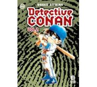 Detective Conan II nº 46