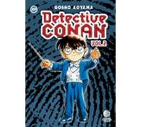 Detective Conan II nº 49 (Manga Shonen)