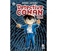Detective Conan II nº 49 (Manga Shonen)