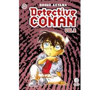 Detective Conan II nº 51 (Manga Shonen)