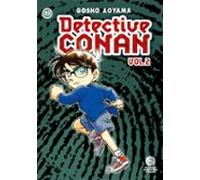 Detective Conan II nº 52