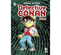 Detective Conan II nº 56 (Manga Shonen)