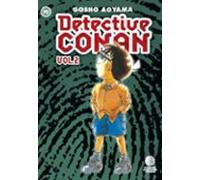 Detective Conan II nº 70 (Manga Shonen)