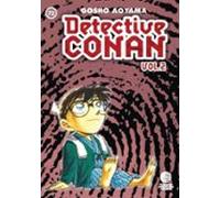 Detective Conan Ii Nº 72