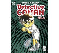 Detective Conan Ii Nº 74: Elemental Querido Conan