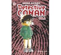Detective Conan Ii Nº 80