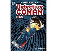 Detective Conan Ii Nº 82