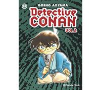 Detective Conan II nº 83 (Manga Shonen)