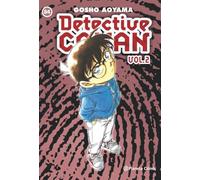 Detective Conan Vol 2 Nº 84