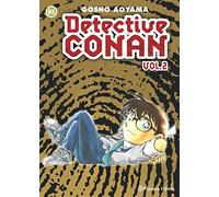 Detective Conan II nº 85 (Manga Shonen)