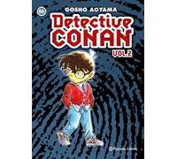 Detective Conan II nº 86 (Manga Shonen)