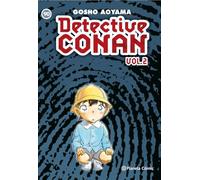 Detective Conan II nº 90 (Manga Shonen)