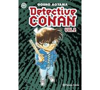 Detective Conan II nº 91 (Manga Shonen)