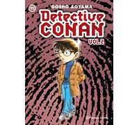 Detective Conan Ii Nº 92