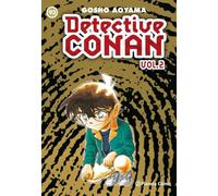 Detective Conan Ii Nº 93